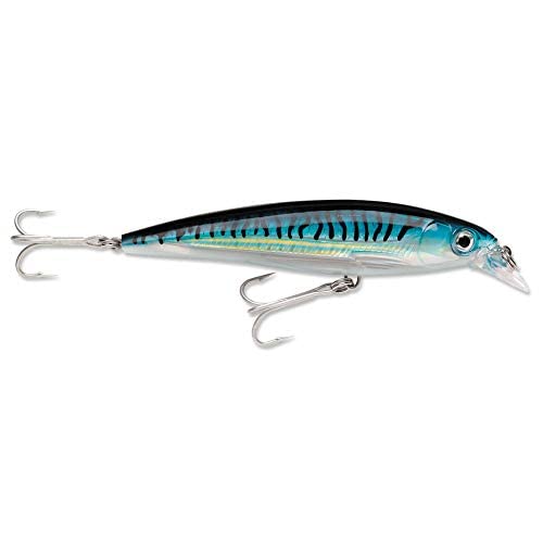RAPALA 　ルアー　 12個　まとめ売り Rapala ラパラ COUNT DOWN CD5 | Fishing Tackle BLUE MARLIN